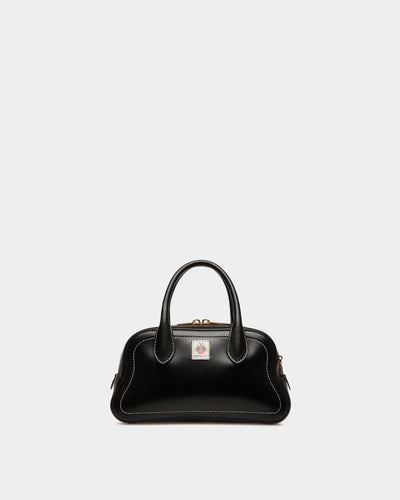 Unda Satchel - Top Handle