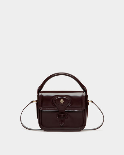 Beckett Flap S - Mini Bags