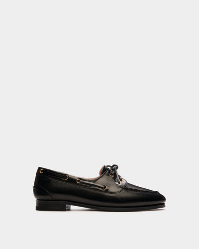Pathy-W - Moccassins