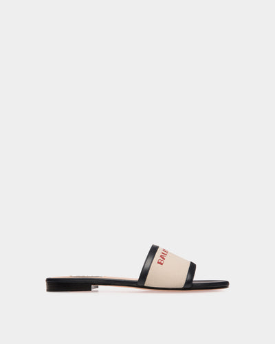Soles - Flat Sandal