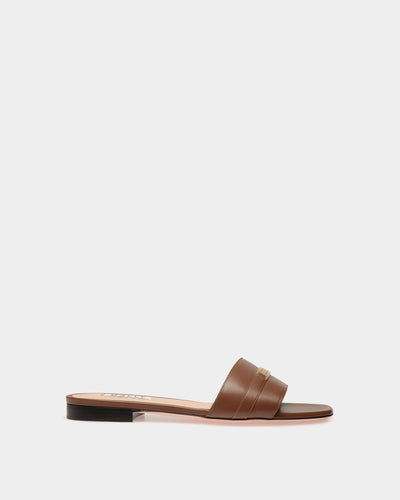 Danika - Flat Sandal