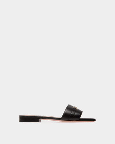 Danika - Flat Sandal