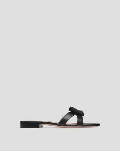 Balyka - Flat Sandal