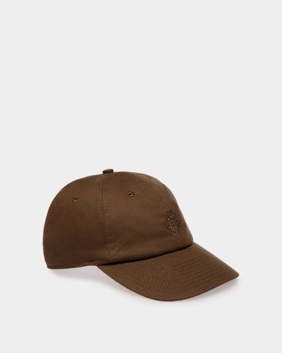 L8BA160F - Baseball Cap