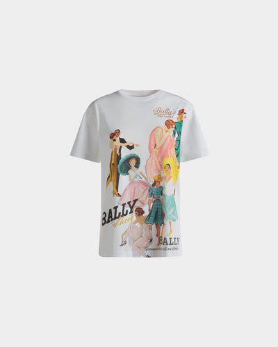 L5BAA77F - T-Shirt
