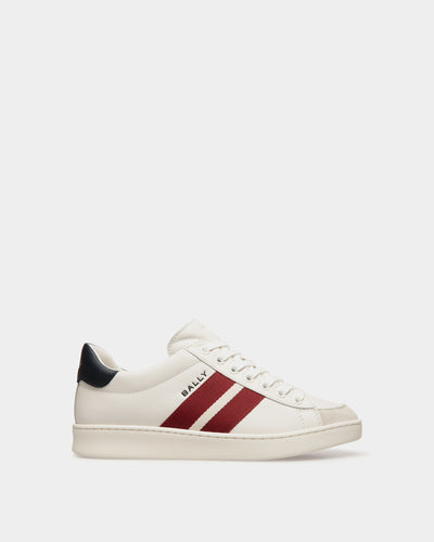 Thiago-Ribbon-W - Sneaker