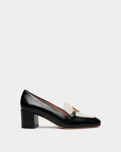 Olinde 50 - Heeled Pump
