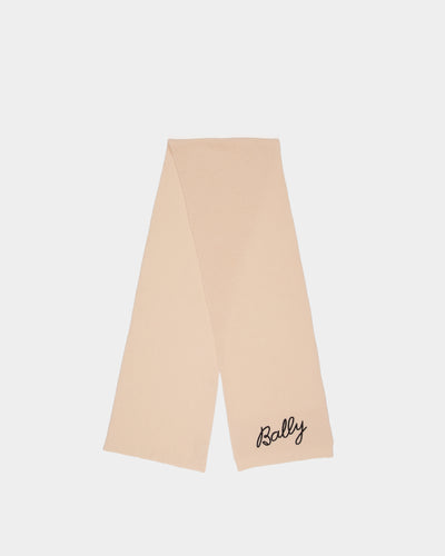 L7BA678K - Scarf