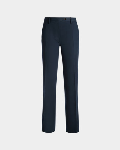 L4BA419F - Trousers