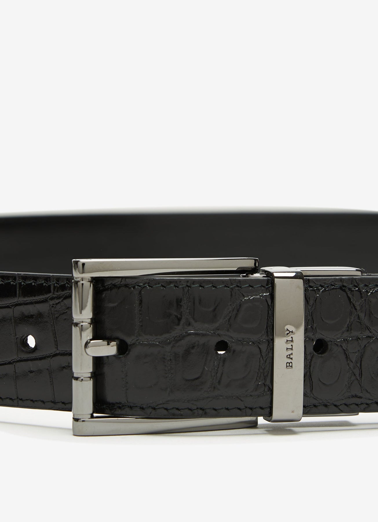 Bally astor belt outlet
