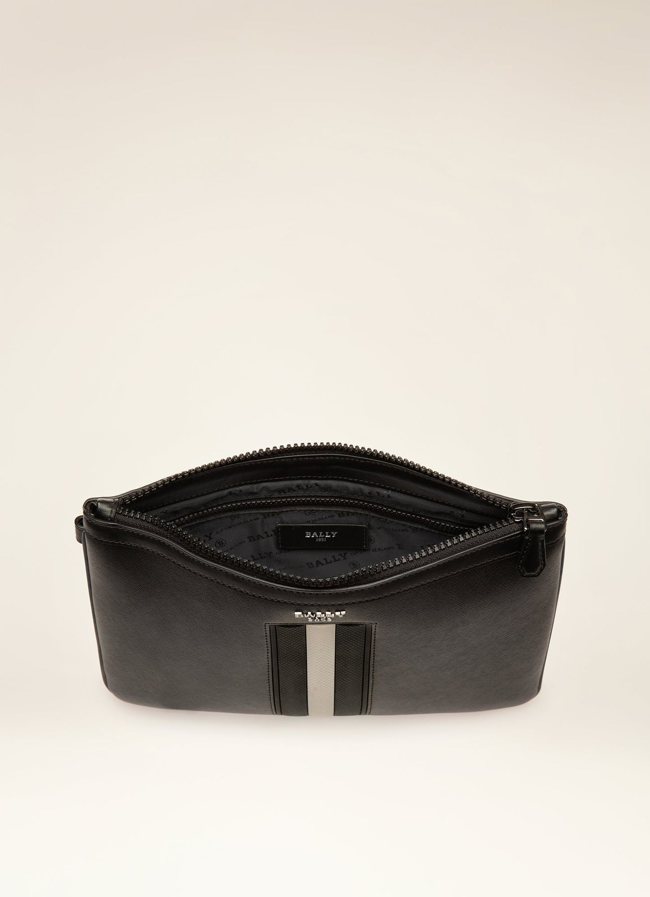 Bally bex clutch best sale