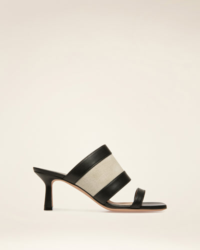 Bianka 65-T - Sandals