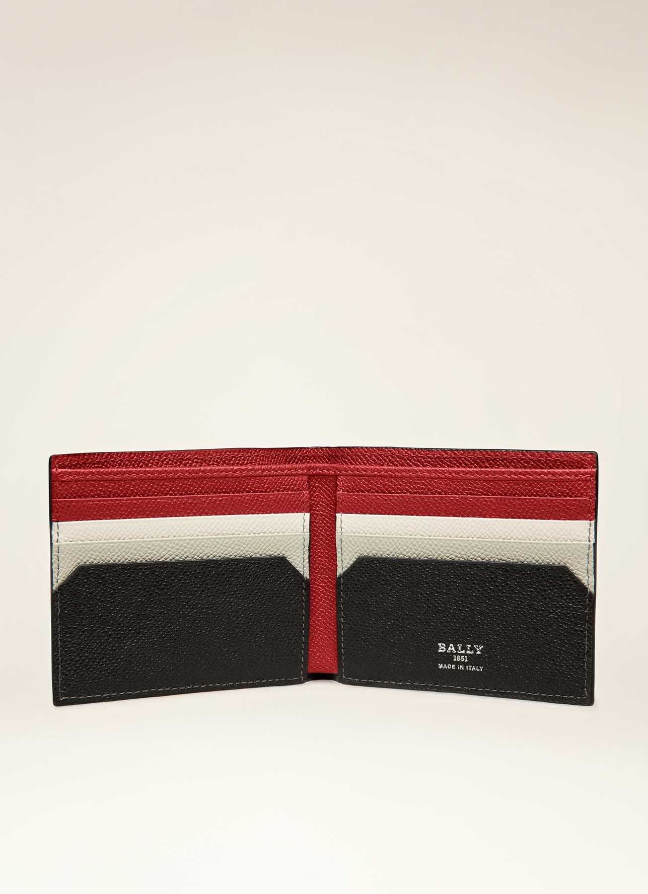 Bally bollen wallet online