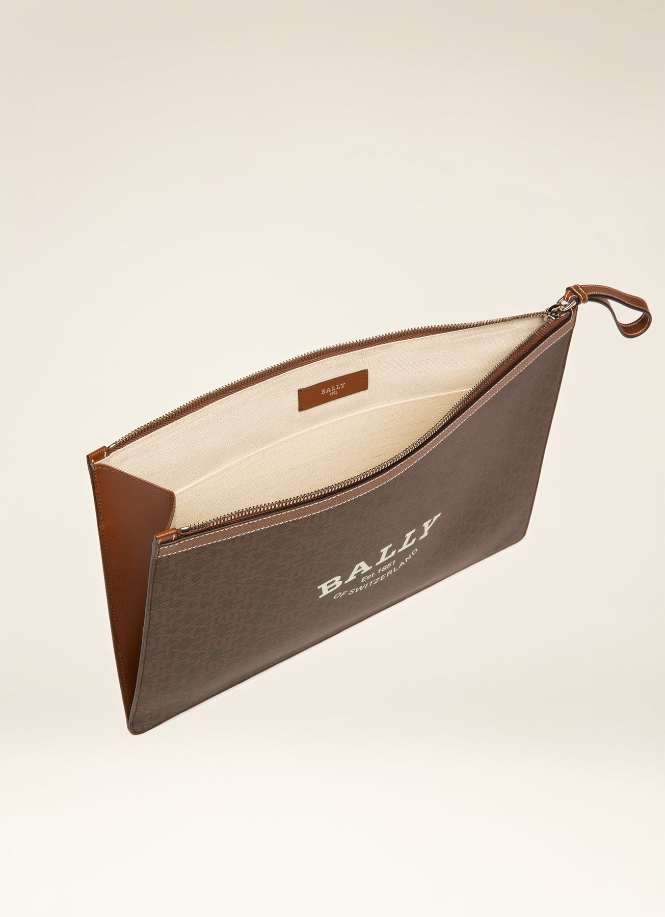 Bally outlet bollis clutch