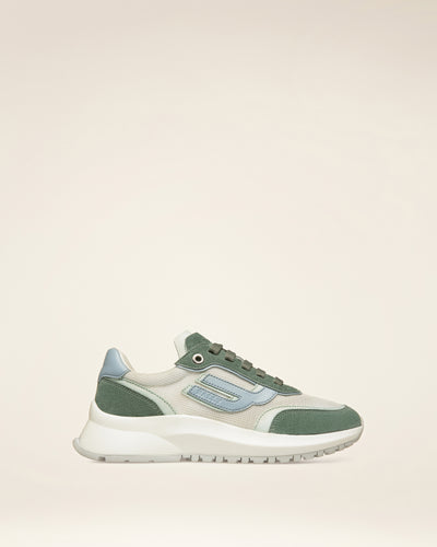 Demmy-W-T - Sneakers