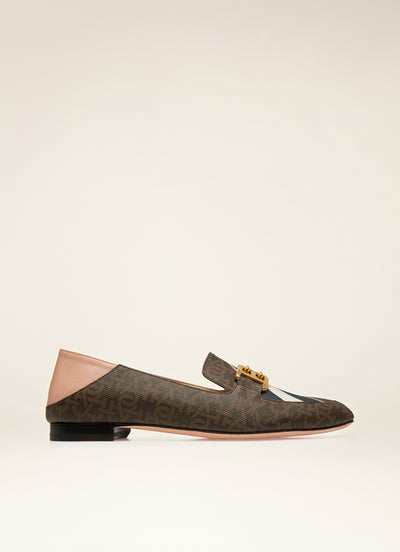 ELLAH FLAT-TPS