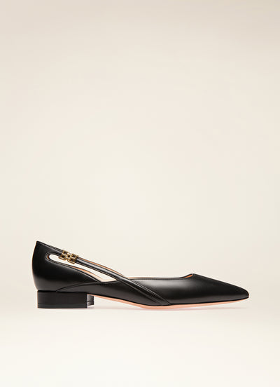 Elsa Flat