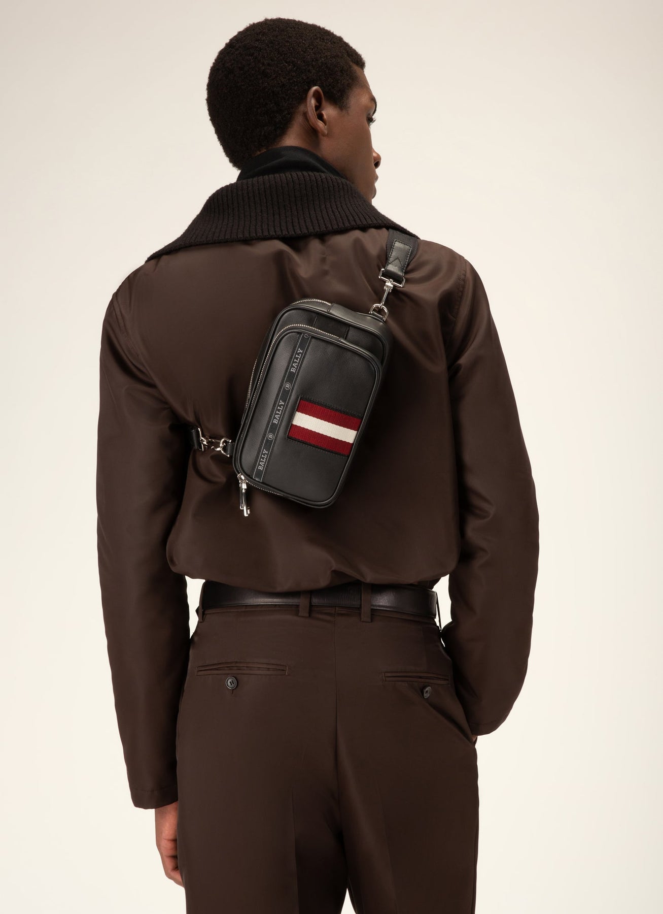 Best Designer Luxury Men's Bags in Dubai, UAE Bally