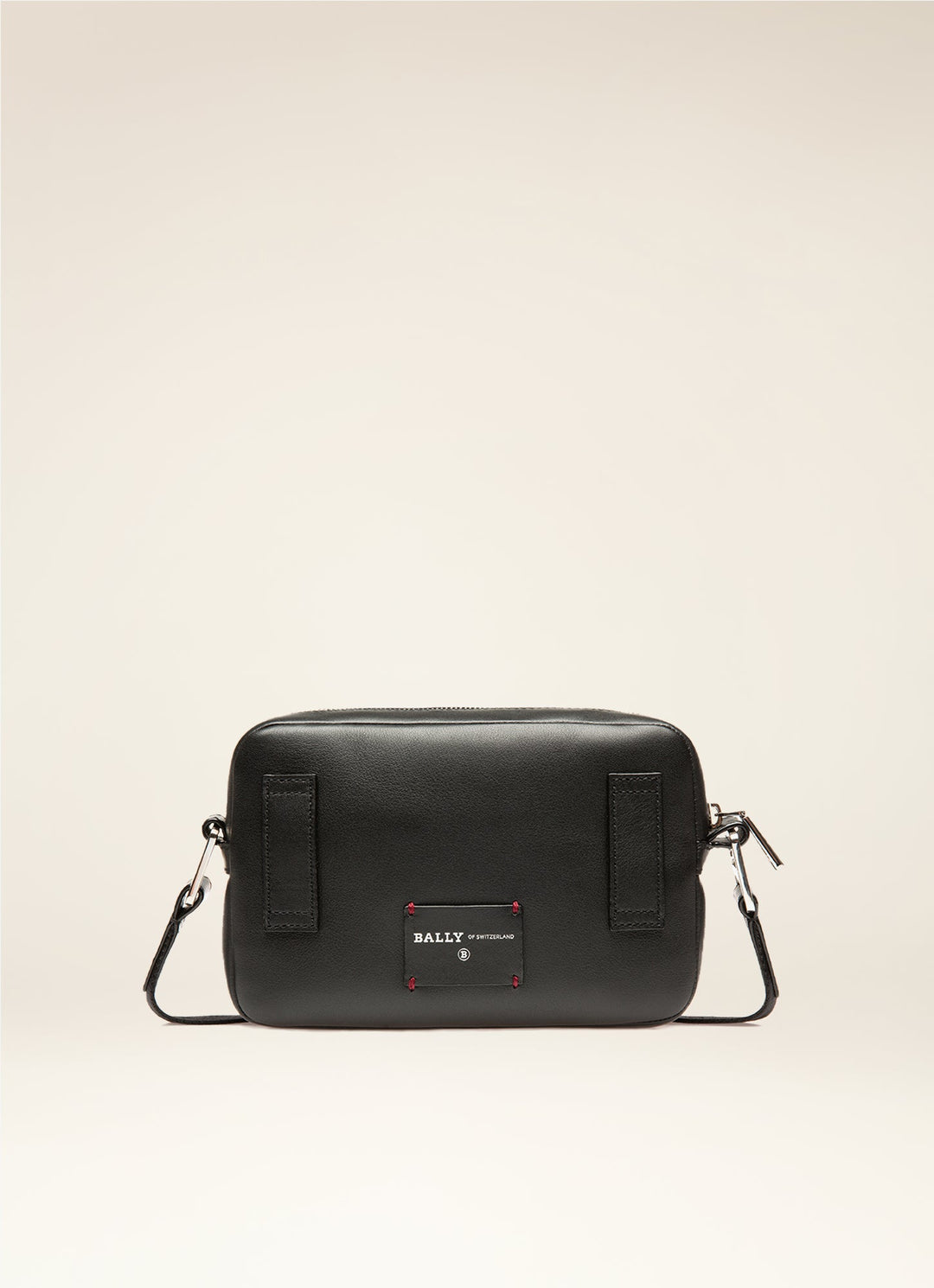 BALLY_men / Hal ３Way レザー クロスボディバッグ HAL_010F_d535fafb-e48e-493e-