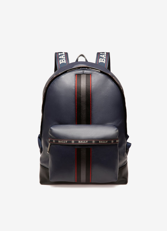 bally harper leather backpack Luggage & Bags>Backpacks