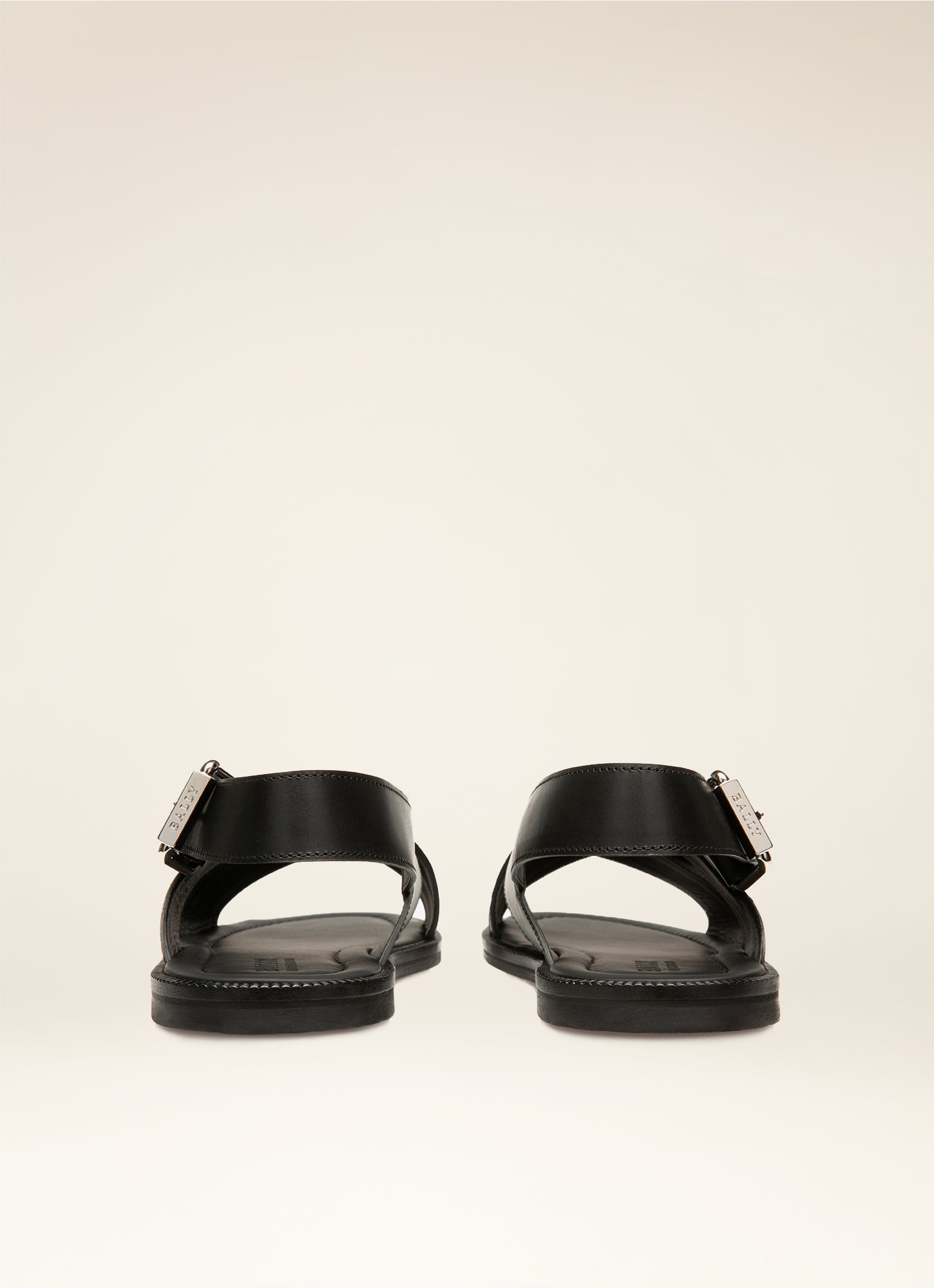 Shop Leather Sandals for Men Online in Dubai, UAE | Bally