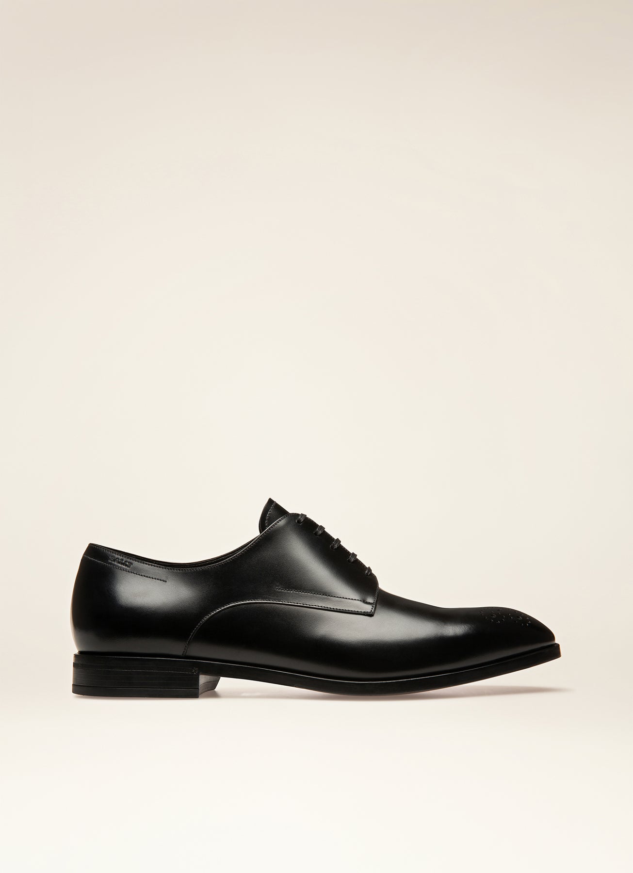 Sell Louis Vuitton Kensington Derby Shoes - Black