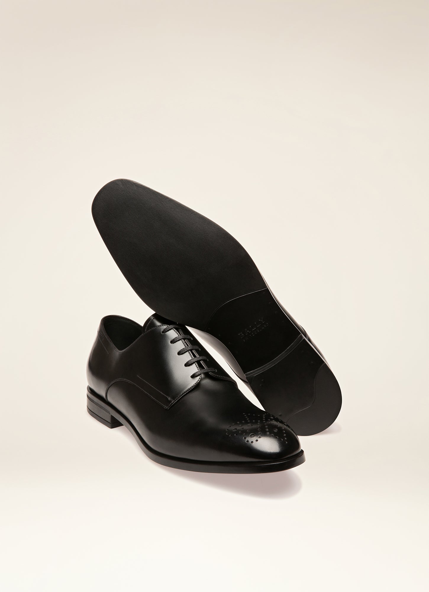 Buy Formal Derby Shoes for Men Dubai, UAE | Bally