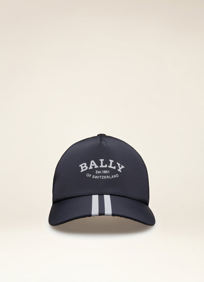 Logo Baseball Cap