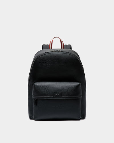 Code Backpck - Backpack