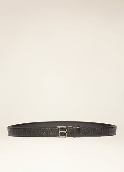 B Buckle