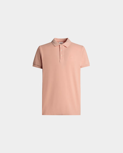 M5BAA83F - Polo