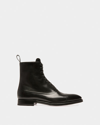 Salvi-L - Bootie