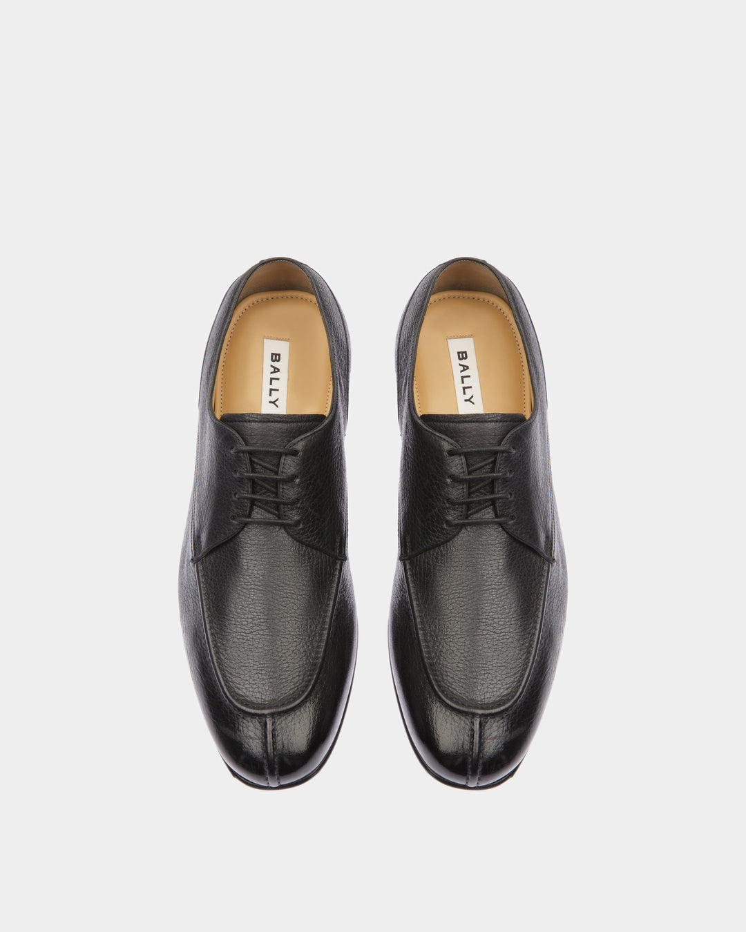 靴 BALLY SLIGO Bally Darsyl sneakers for Men - Black in UAE | Level Shoes