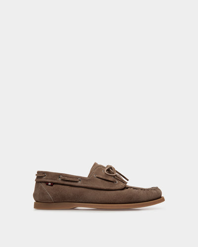 Nabry - Moccassins