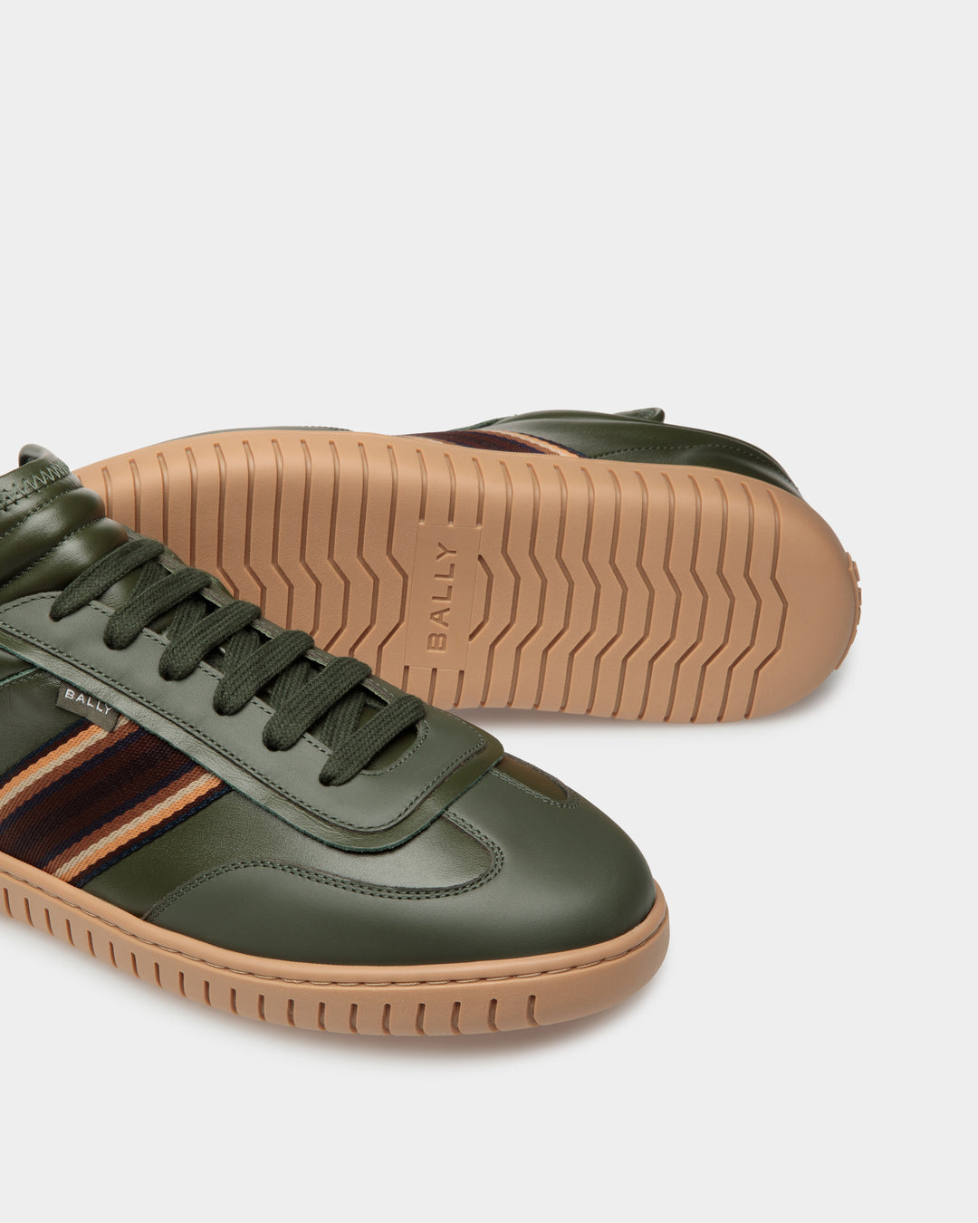 バリー メンズ スニーカー PARREL RIBBON 01 楽天市場】BALLY バリー メンズ スニーカー PARREL RIBBON 01