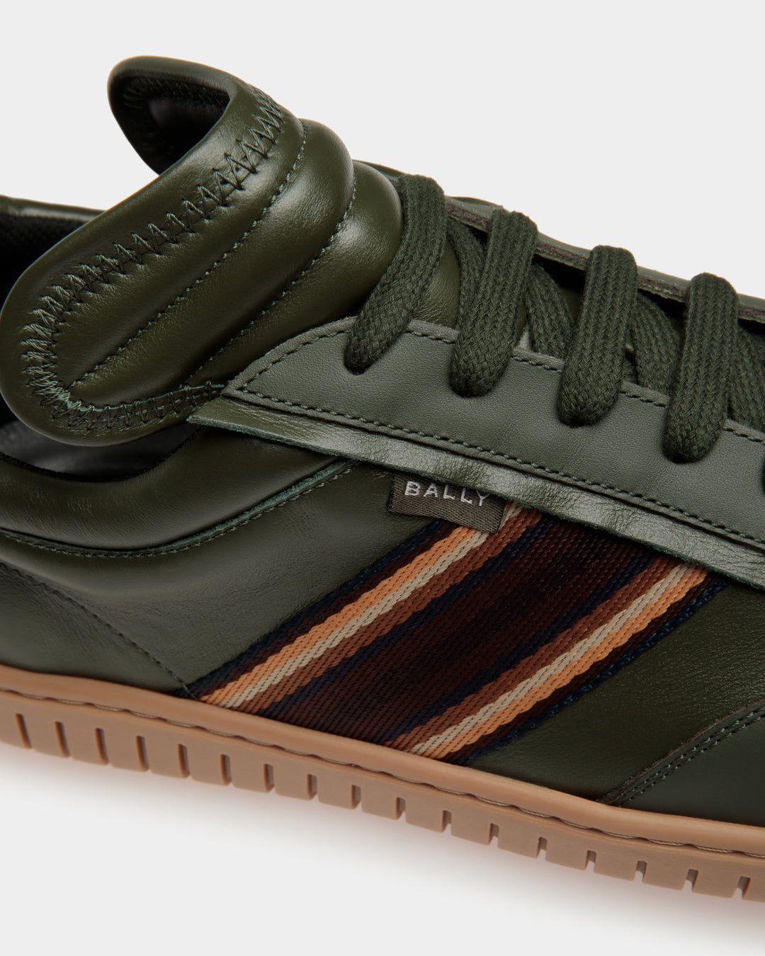Parrel-Ribbon - Sneaker