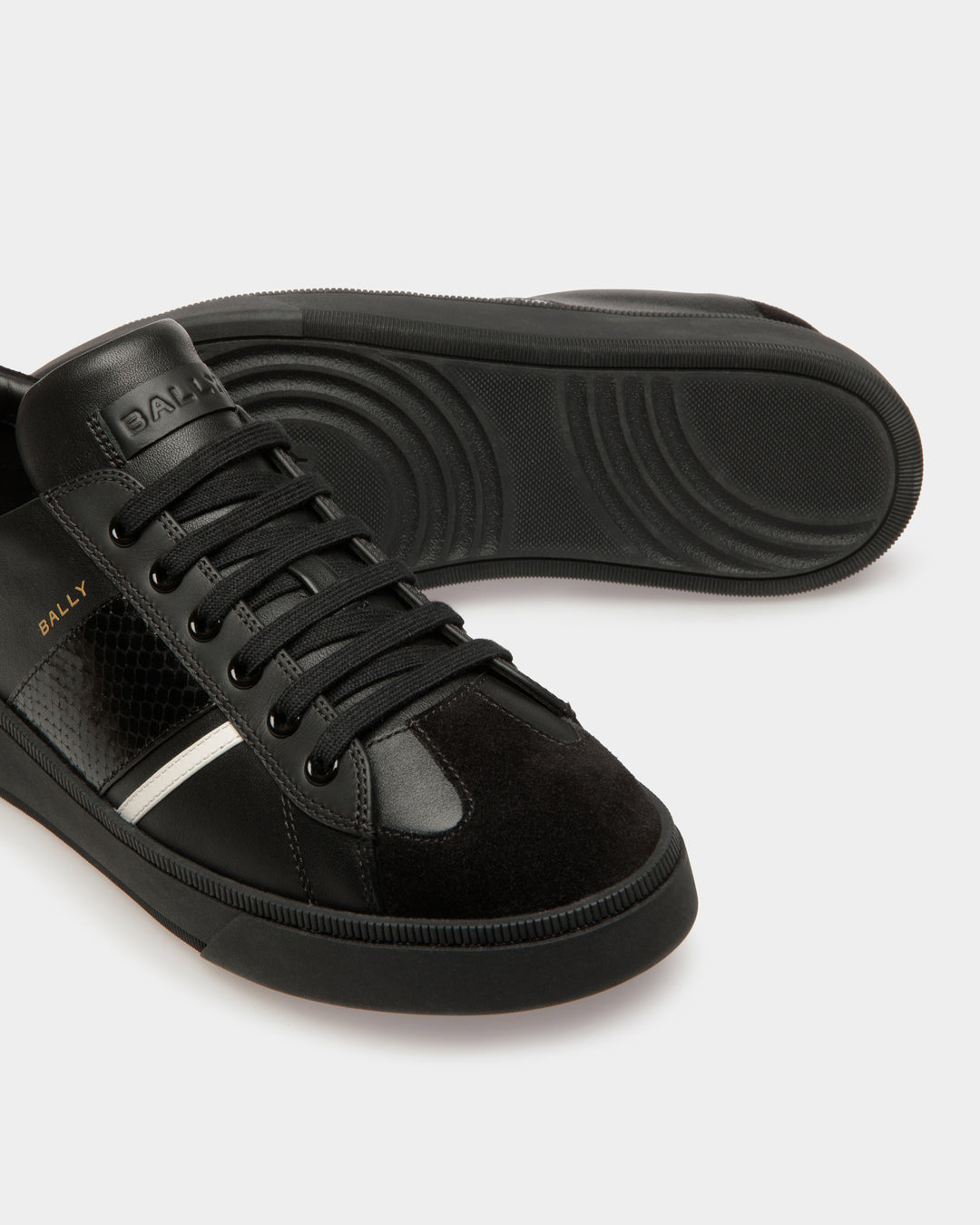 Bally リウェイラ ロトッフ スニカ WK005KVT005 I0I1 バリー公式オンラインストア：ラグジュアリーシューズ、バッグ