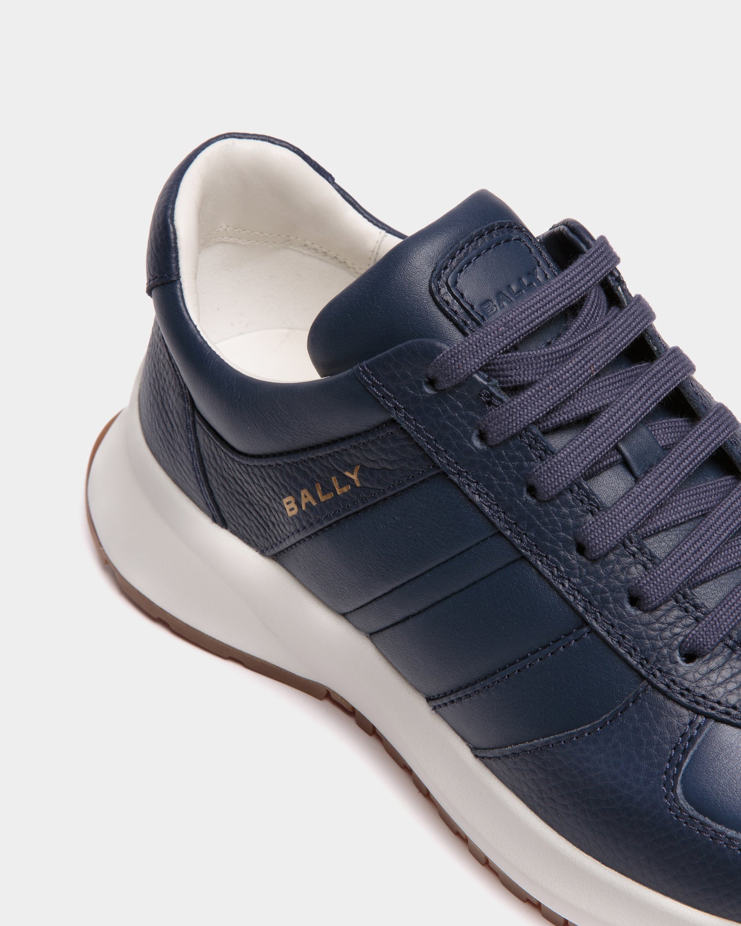 Bally sales sneakers blue