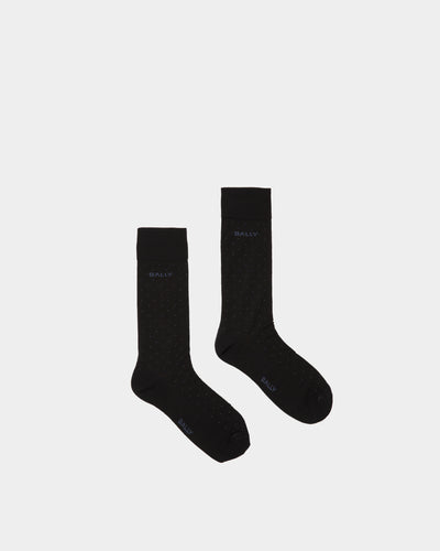 M9BA936K - Socks