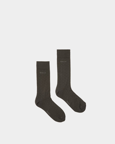 M9BA936K - Socks
