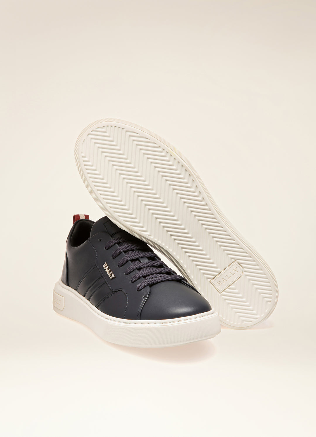 【BALLY】送料・関税込★New Maxim Sneakers★MSK075NA003 U901 BALLY】送料・関税込☆New Maxim Sneakers☆MSK075NA003 U901