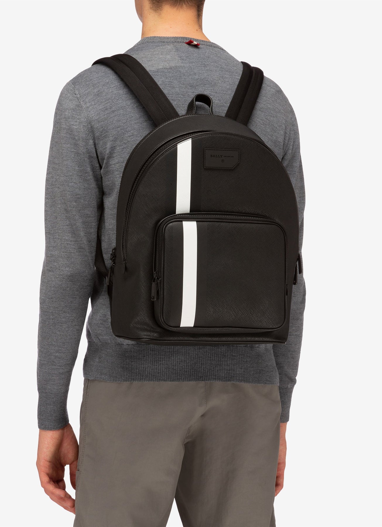 Sarkis Backpack