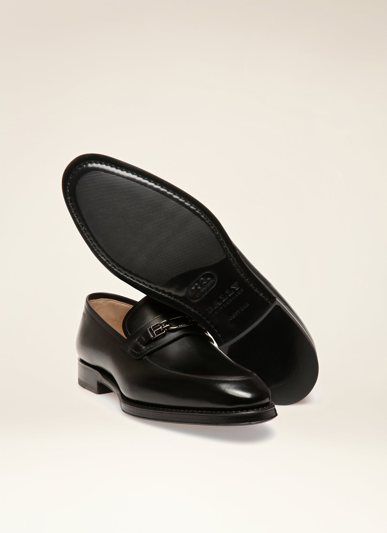 Bally loafers online price