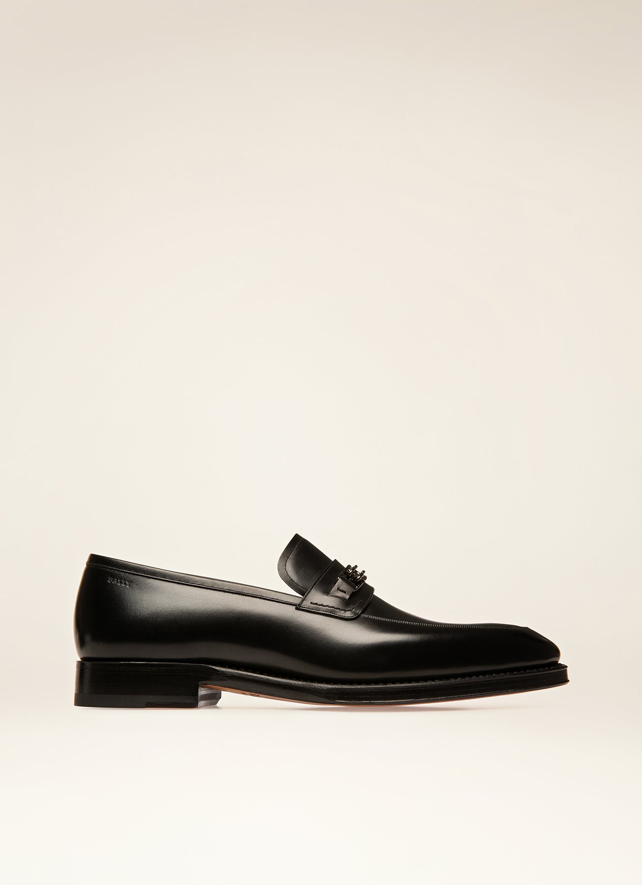 Bally mens shoes loafers top