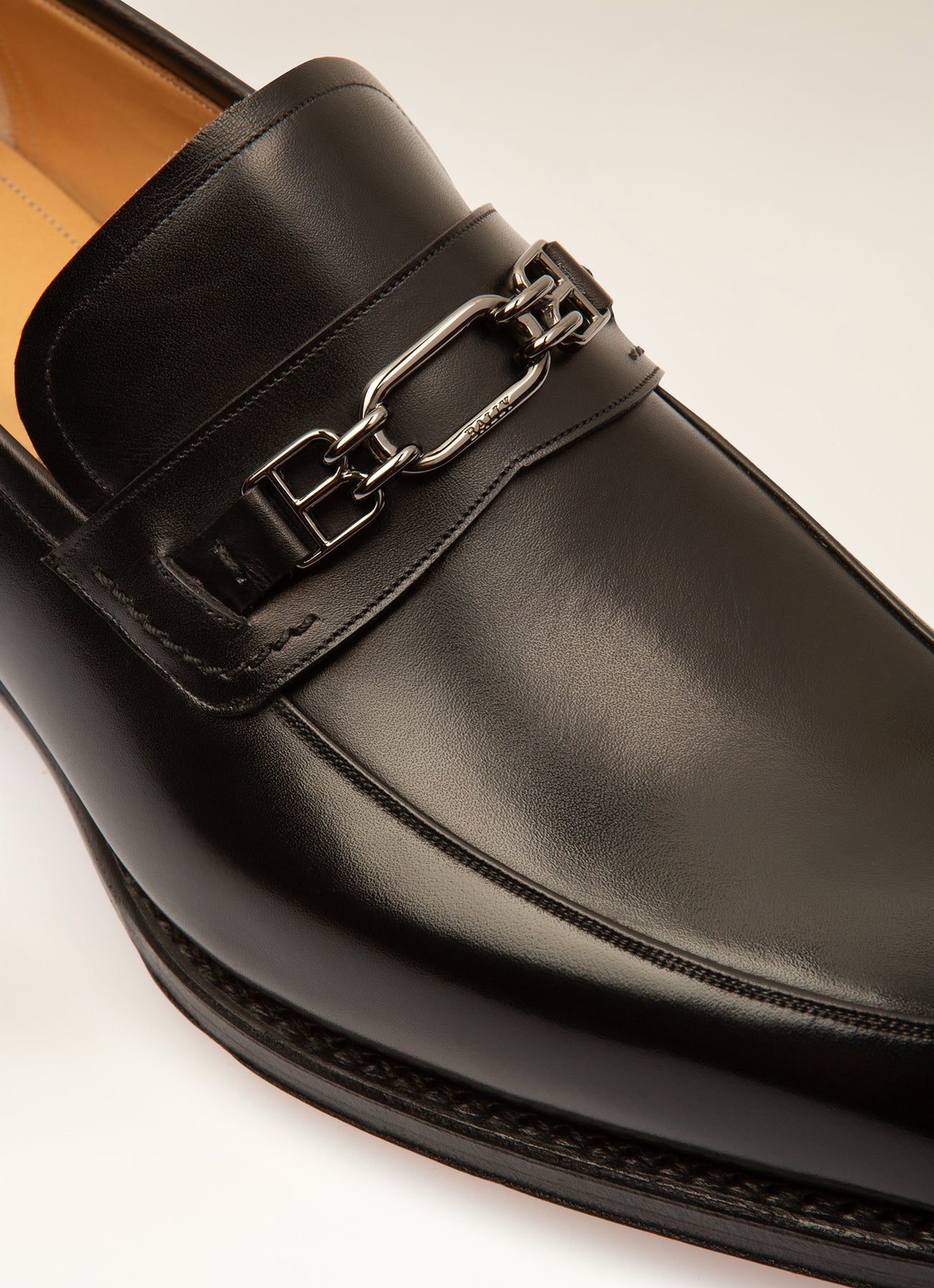 Bally casual sale shoes
