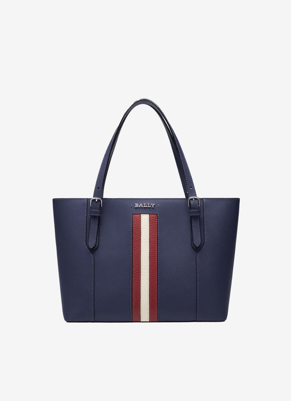 Bally supra store small tote