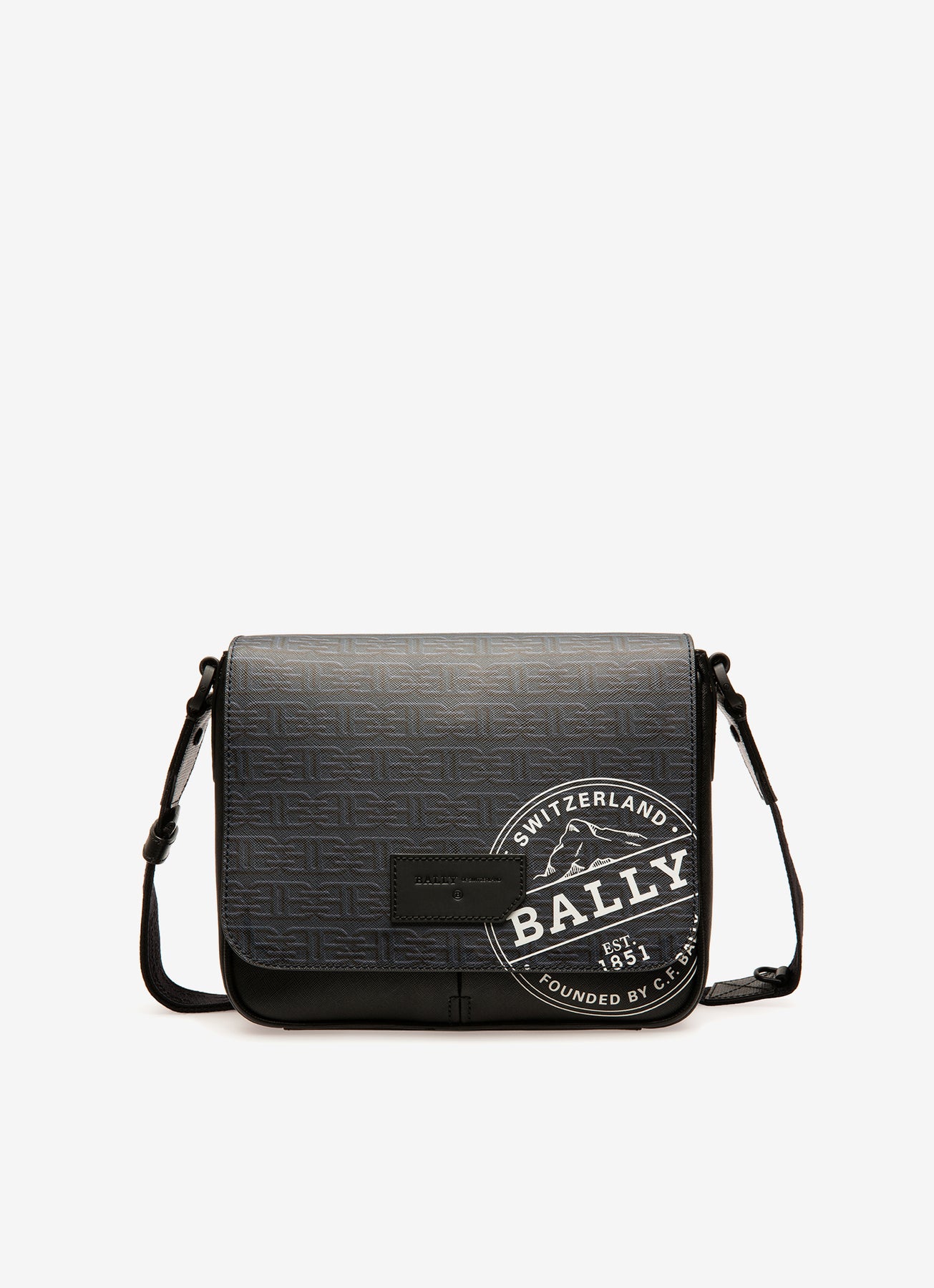 Luggage Bags Messenger Bags