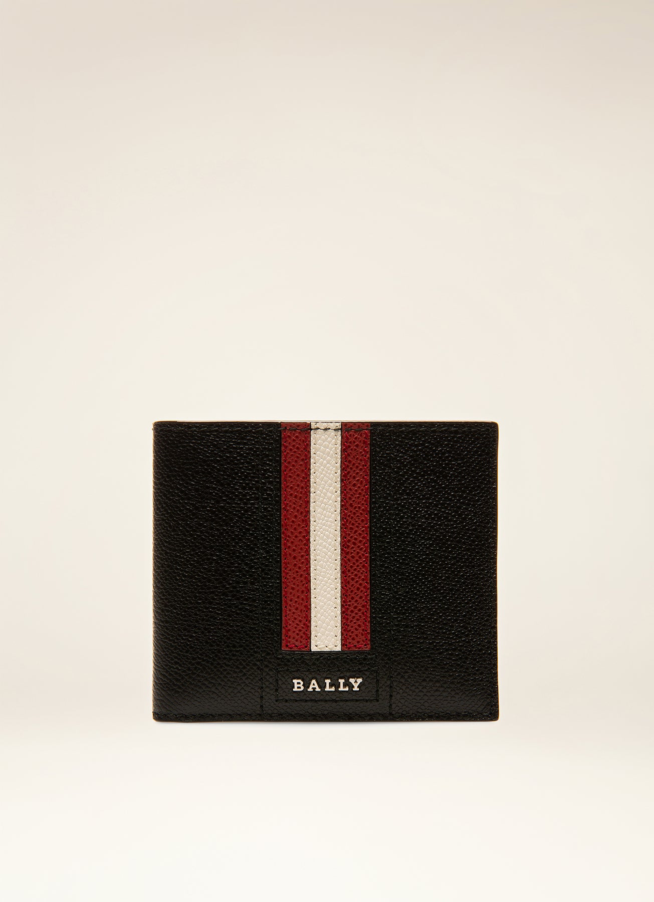 Bally mens wallet hot sale