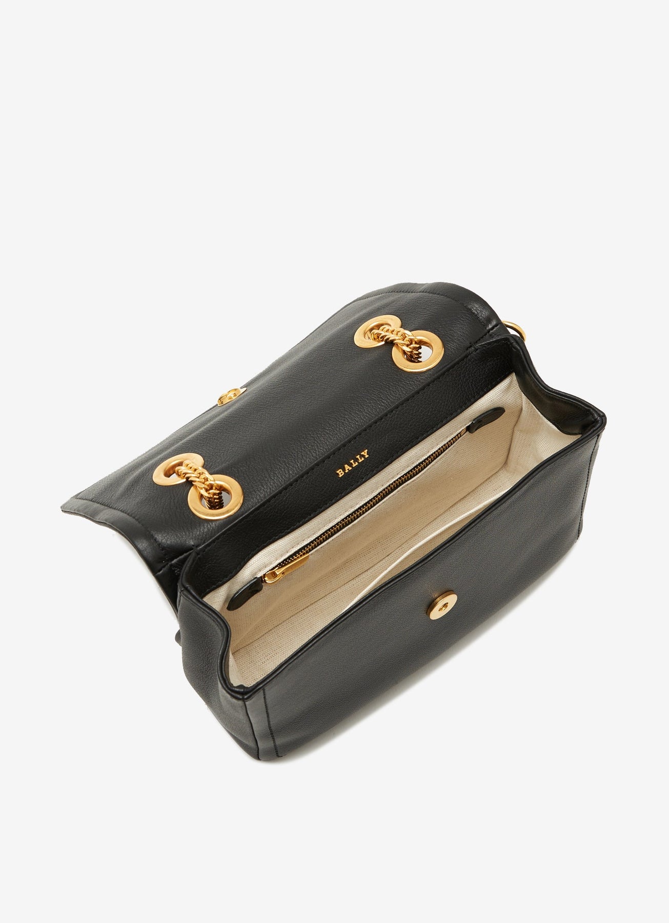 Bally crossbody hot sale