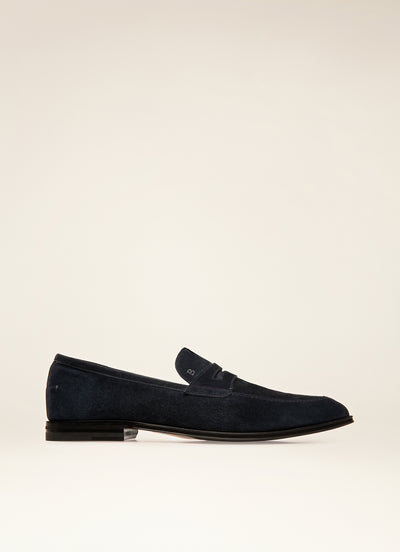 Webb-U - Loafers